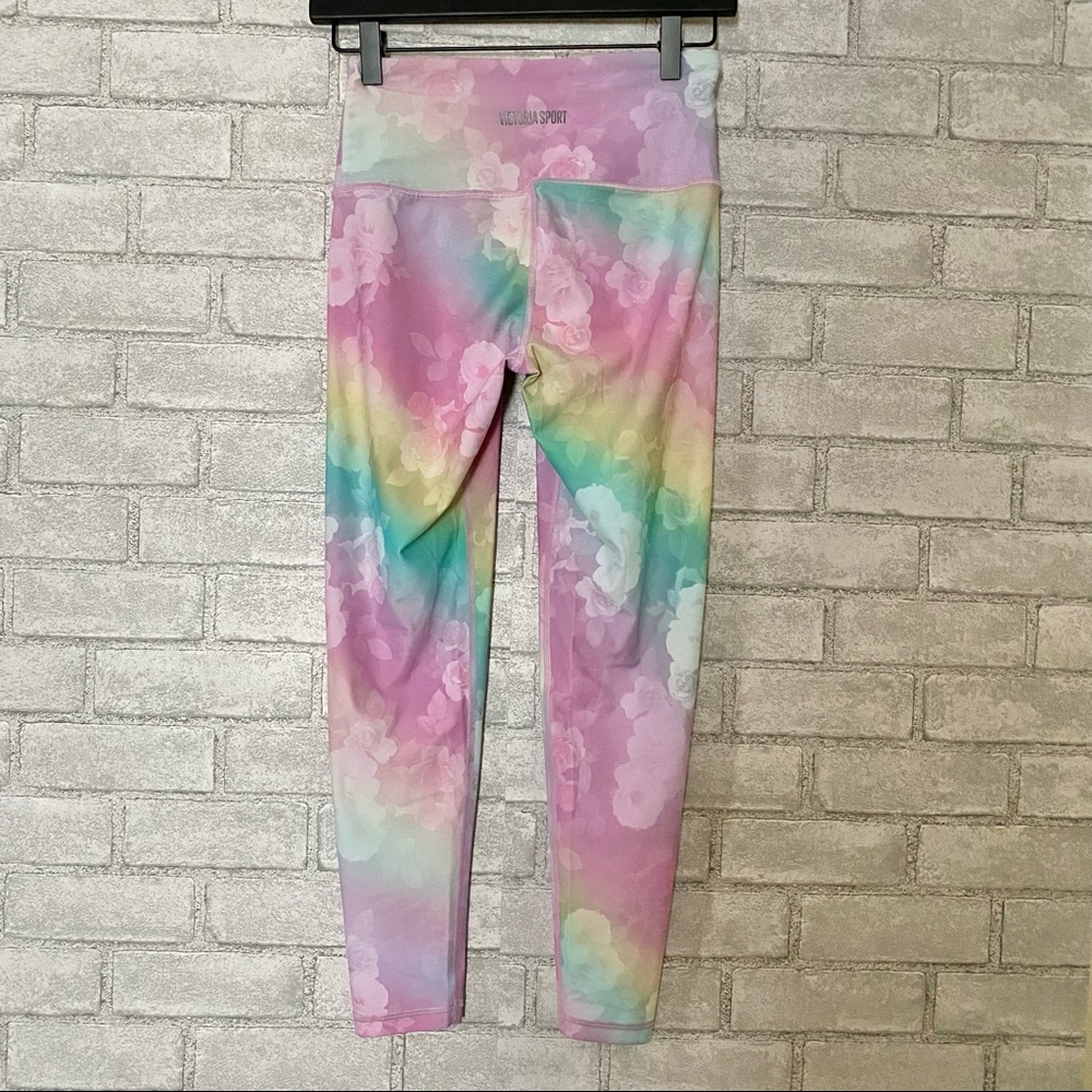 Victoria Secret Raimbow Sport Set - Picture 3 of 4